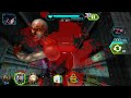 BEAST BUSTERS Featuring KOF Area1 Stage2 Jin