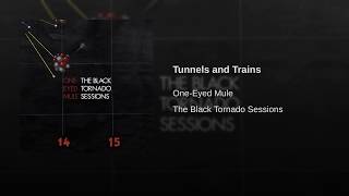 Tunnels and Trains