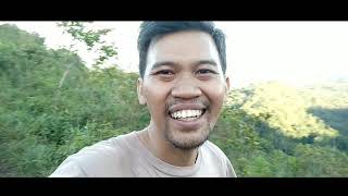 preview picture of video 'Gunung Anjasmoro via carangwulung-wonosalam, Jombang'