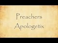ApologetiX Preachers