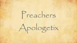 ApologetiX Preachers