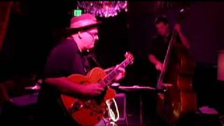 Do It Anyway - Dub Thief as "Thelonious Dub" CD Release Party Oct 24, 2009