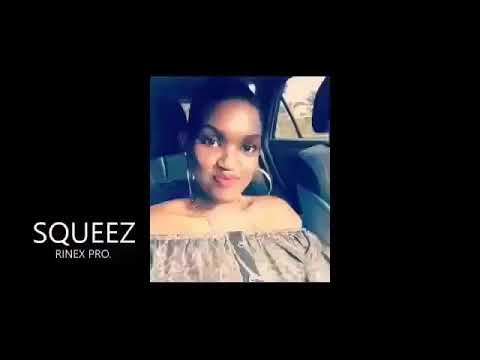 Squeeze by Fille ft Voltage music kent and flosso [official video] 2019