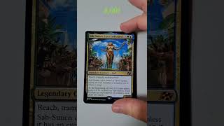 Jour 8 de la Chasse aux trésors #dailyvlog #mtg #mtgfinance  #tcg #magicthegatheringcommunity