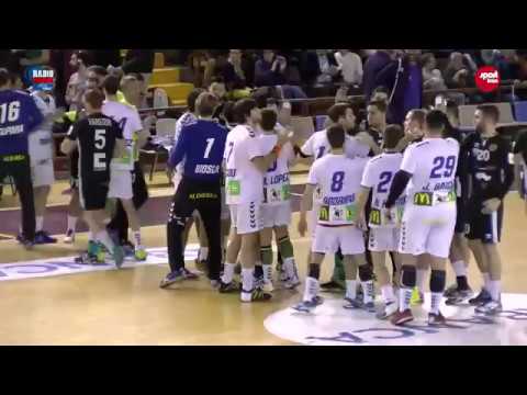 Abanca Ademar 32 - Ciudad Encantada 20