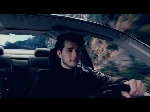 Gjon’s Tears - Tout l’univers (Official Video - Eurovision 2021)