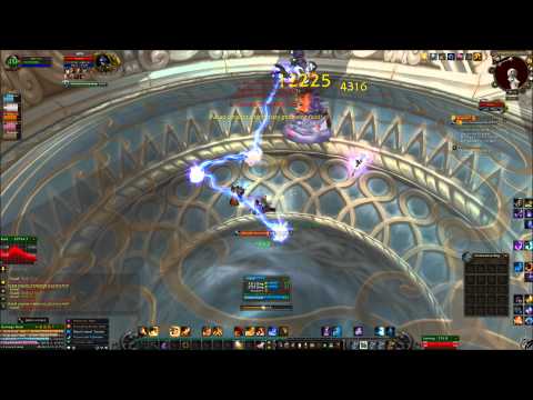 Vortex Pinnacle Heroic: Asaad