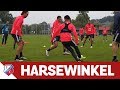 UPDATE | Panna, Zuidam én morgen