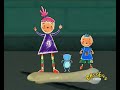 Pinky Dinky Doo Pinky I Zaginione Dinozaury S1E8