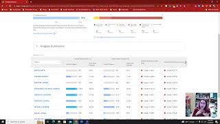 How to run the Diagnostic Growth Report