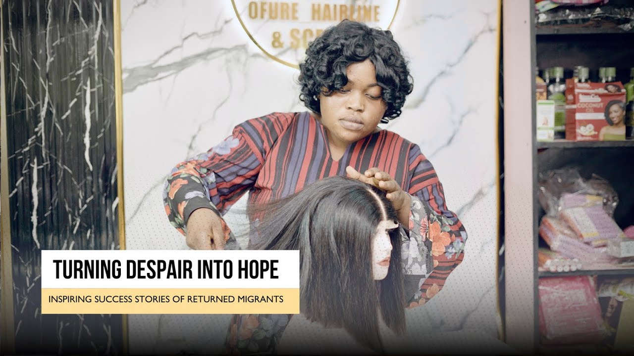 Turning Despair into Hope: Inspiring Success Stories of Returned Migrants