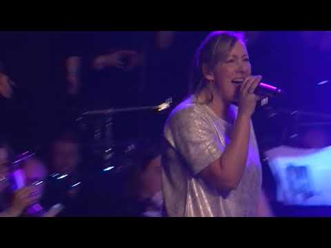 D Vegas & L Mike - Nacht 2018