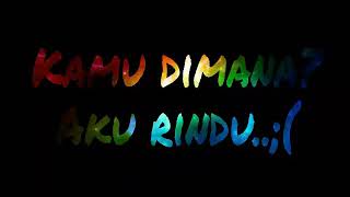 Download lagu Rindu snap wa #part 3 mp3 Download lagu Rindu snap wa #part 3 mp3