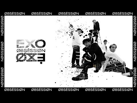 [DANCE COVER]  EXO (엑소) - OBSESSION PERFORMANCE VIDEO by COOKIE MONSTER DC