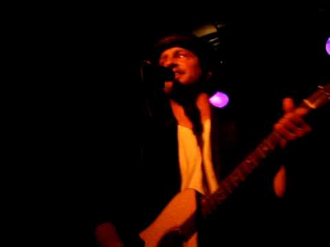 Michael Tolcher Bad Habits And Loose Yourself Cover 4-11-09