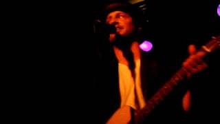 Michael Tolcher Bad Habits And Loose Yourself Cover 4-11-09