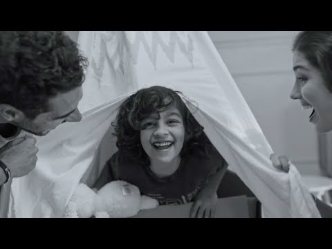 AXIS Bank TVC | Izin Hash