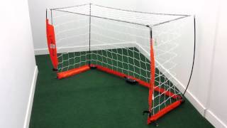 Bownet Soccer Goals Portable Nets at NAS Soccer Store in Vancouver BC 604-299-17