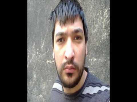 Muhittin Armağan Gök__Korkularim Var