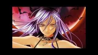 Shadows of the night - Pat Benitar (anime slide)