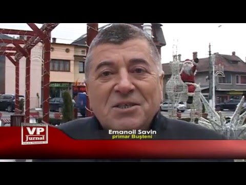 Invitatie la “Mos Nicolae”