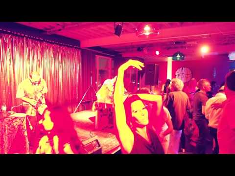 SOULTANTRA @ CLUBLITE 28 3 2015 RED FULKA