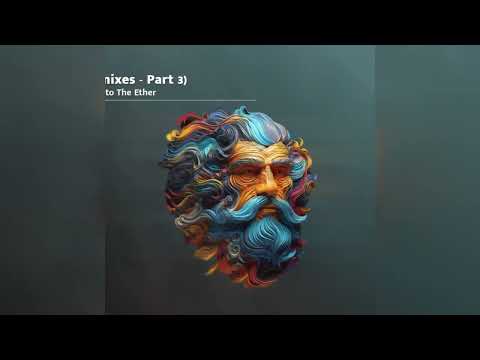 Callecat & Bodai - The Balance of Being (Simos Tagias Remix)