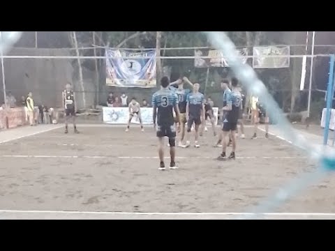 VITA SOLO VS DHAKSINARGA - U17 PUTRA