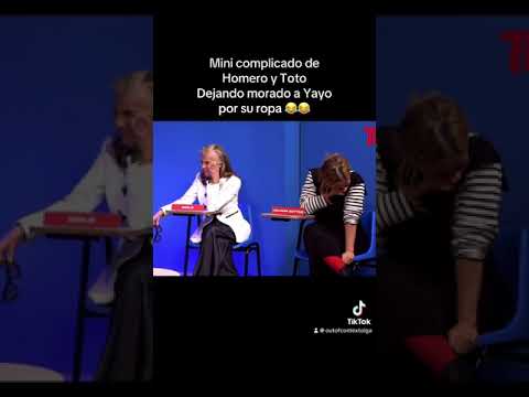 Let's Talk Without Knowing 2024 Compilation. Yayo tempted by Toto and Homer