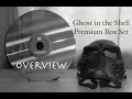 Ghost In The Shell Anime Premium Box 1996 Laserdisc BEAL 921