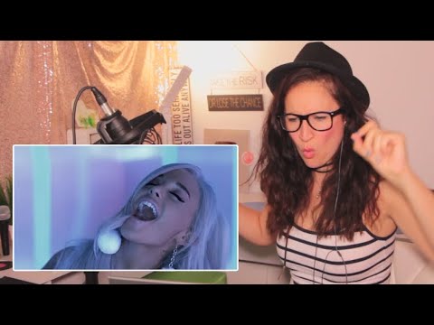 Vocal Coach Reacts to 11 Times Ariana Grande Attempted Her HARDEST High Notes!