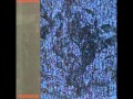The blue song - Virgin Prunes 