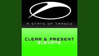 Elevate (Original Mix)