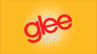 Story Of My Life | Glee [HD FULL STUDIO]