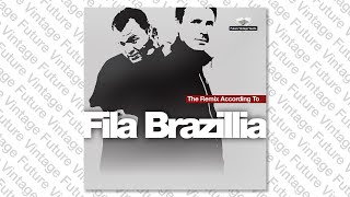 DJ Food - Freedom (Fila Brazillia Mix)