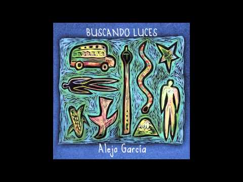 Alejo García - No Voy A Decirte (Audio Oficial)