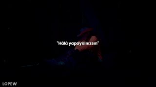 Scrim - destination: home (English Subtitle + Lyrics CC) | şuğ