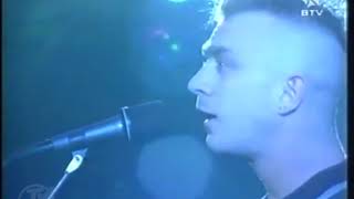 Foje M-1 Gyvai (1997)