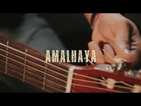 NOTHING ELSE MATTERS (Versión Zamba) - AMALHAYA.