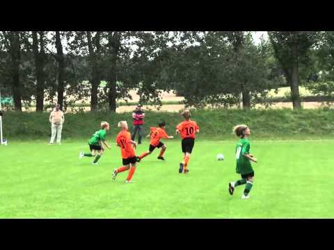 Meisterrunde 2011 - Spiel um den 3. Platz (Toooooor) 1:0