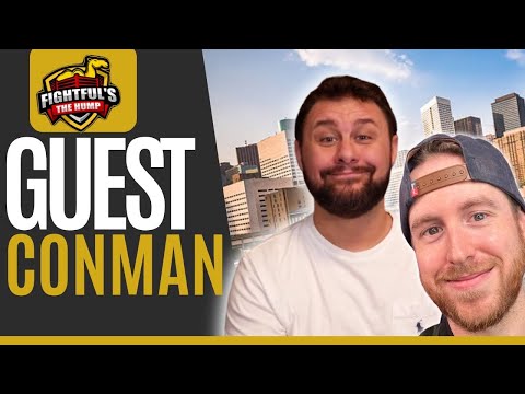 Tony Khan On Ariel Helwani, Ziggler & Ryder Return To WWE | Conman Joins SRS On The Hump 11/19/25