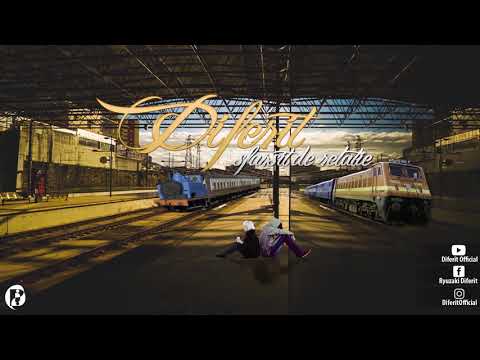 Diferit - Sfarsit De Relatie [Lyrics]