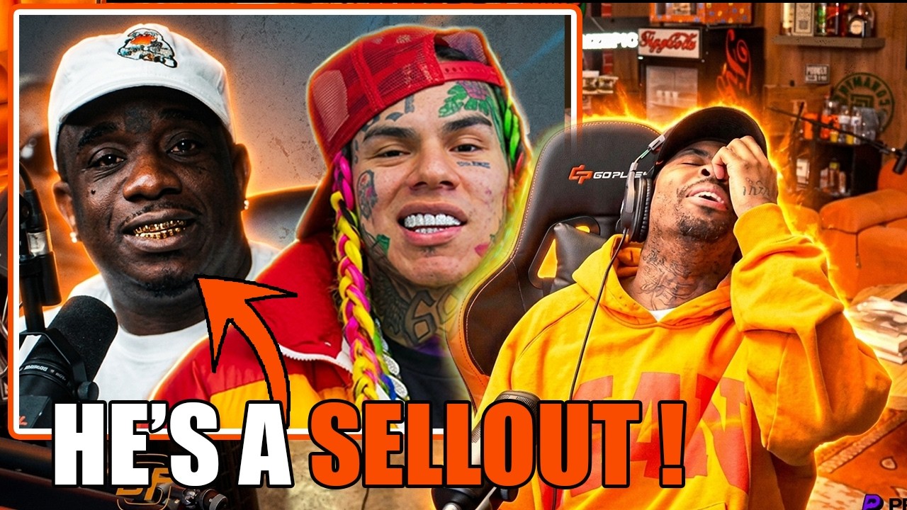 DID BIG BANK SELL OUT?
