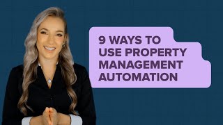 9 Property Management Automation Tips to Boost Efficiency