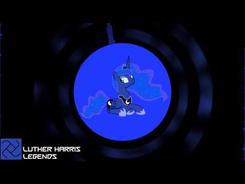 [Progressive House] Luther Harris : Legends