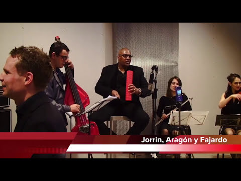 La Gran Charanga de Gerardo Rosales -Tributo al Cha Cha Cha #Cuba #Charanga #ChaChaCha