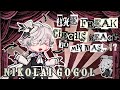 𑣲 𝙏he 𝙁reak 𝘾ircus React To 𝙈 𝙮 𝙣 As 𝙉𝙞𝙠𝙤𝙡𝙖𝙞 𝙜𝙤𝙜�