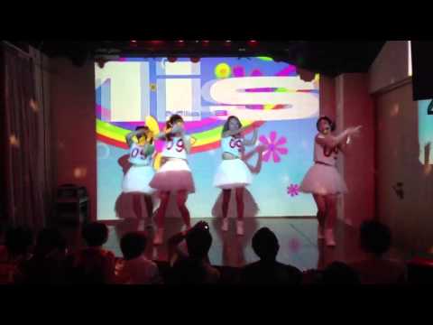 130825 missB YooHoo,SUNSHINE,tell me tell me cover