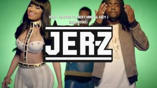 Clappers (DJ R3LL Remix)