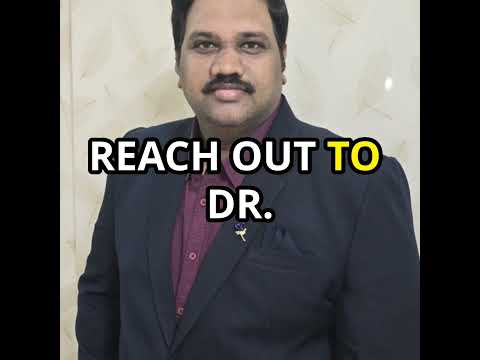 Gynecomastia short explainer thumbnail by Dr. Ram Prabhu.